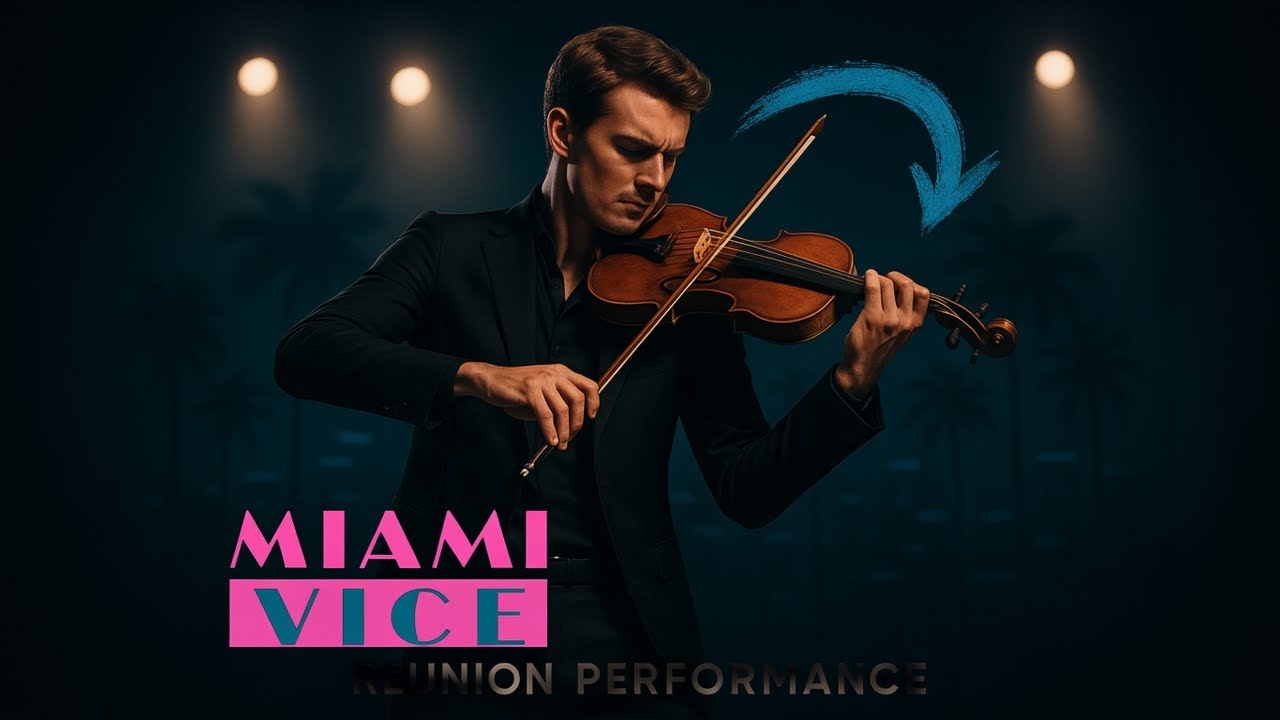 The Unspoken Language of a String Quartet: Finding Connection in a Hyper-Connected World
