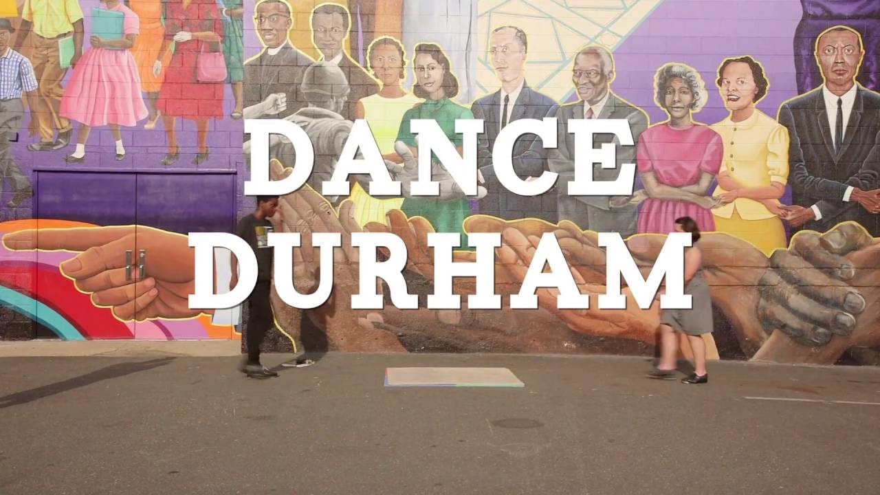 Dance Durham YouTube