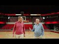 IHSAA State Basketball Tournament to ISU, Hilton Coliseum in 2027