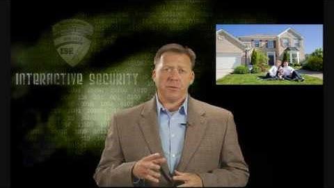 Why Interactive Security a Memphis Based Alarm Company, www.isesecurity.com