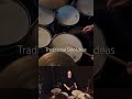 Playing some traditional solo ideas my way. Some inspiration from Philly Joe Jones and Billy Hart.
