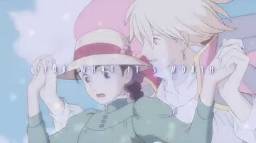 On Our Way [mep part]