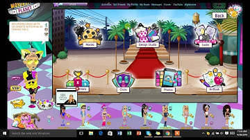 Thanks for the gifts people c:| MailTime #2