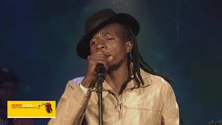 Suluman Chimbetu+Kurai Makore -lockdown live(Ngoda Tv)