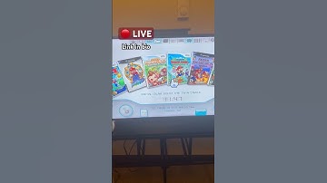 MODDED WII #retrogaming  #nintendoswitch #nintendo #collector  #modded #wii