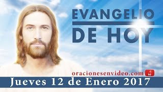 Evangelio de Hoy Marcos 2,1-12  /  Marcos 1,40-45