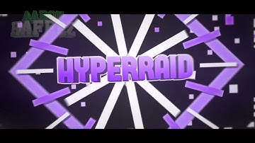 HyperRaid [Paid 2D Intro] Like for Ninja freestylin