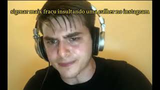 EMIERRI - desabafo de um sigma