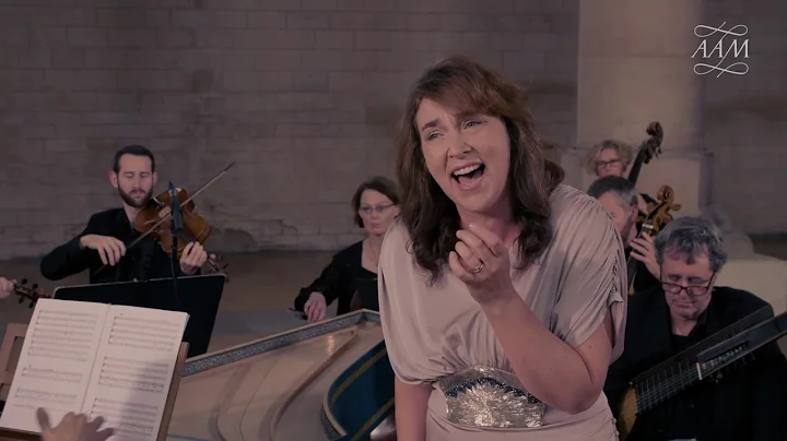Purcell: Dido's Lament, from Dido & Aeneas