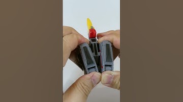 Simply Transform: MFT Swoop (Dinobots Boxed Set)