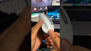 Logitech MX Anywhere 3 For Mac Unboxing (Lofi + ASMR) #shorts #logitech #mxanywhere