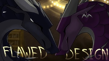 Flawed Design WoF MAP part 2