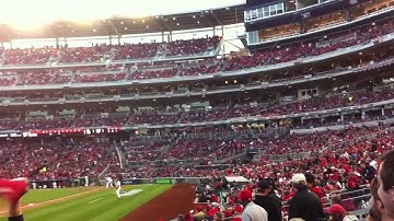 Michael Morse, Take On Me, A-Ha