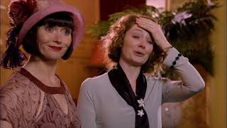 Miss Fisher's Murder Mysteries