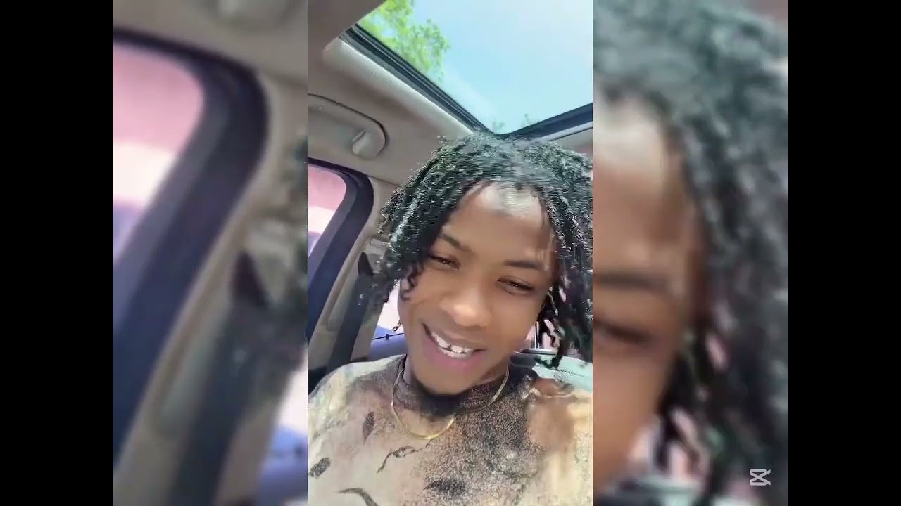 HORON PHONE WIZY SORT DE SON SILENCE 😱CES FORT 👂