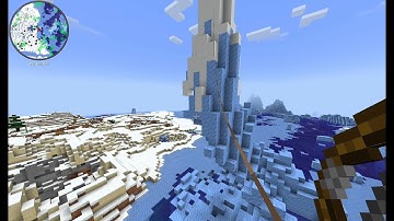 Grappling Hook (Minecraft Command Blocks 1.20.4)