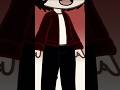HUMAN KAI SHADOWS REVEALED!!! #oc #edit #reddress #unlikepluto #youtubeshorts #reveal #human