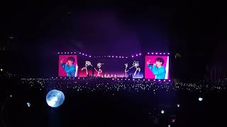BTS Speak Yourself Rose Bowl 20190505 [Talk Part 2]