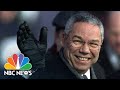 LIVE: Colin Powell Funeral Service | NBC News