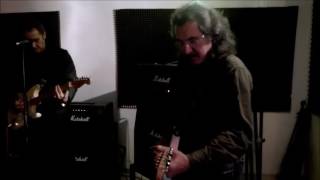 Anadolu Rock  Niye çattın kaşlarını