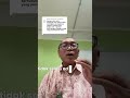 Tidak selalu tertular?