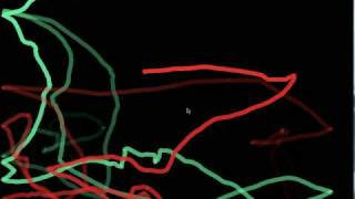 Drawing Random Pictures with PHUN