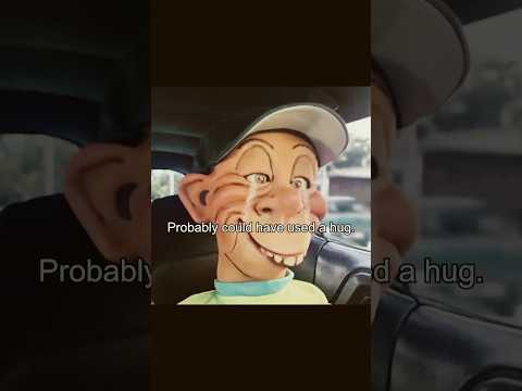 Bubba J Probably Could Have Used A Hug | JEFF DUNHAM