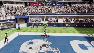 Insane madden 24 clips part 10