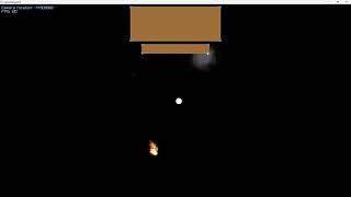 Simple UI rendering in my own engine