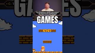 Does SnowBikeMike know classic games?