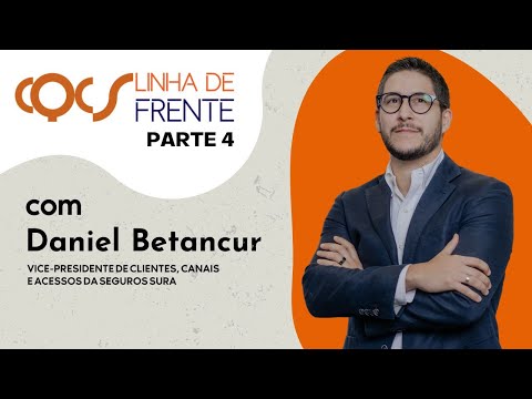 Episódio Linhas de Frente