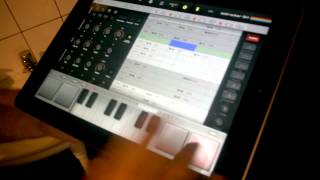 Sidtracker 64 Quick View At Musikmesse 2015