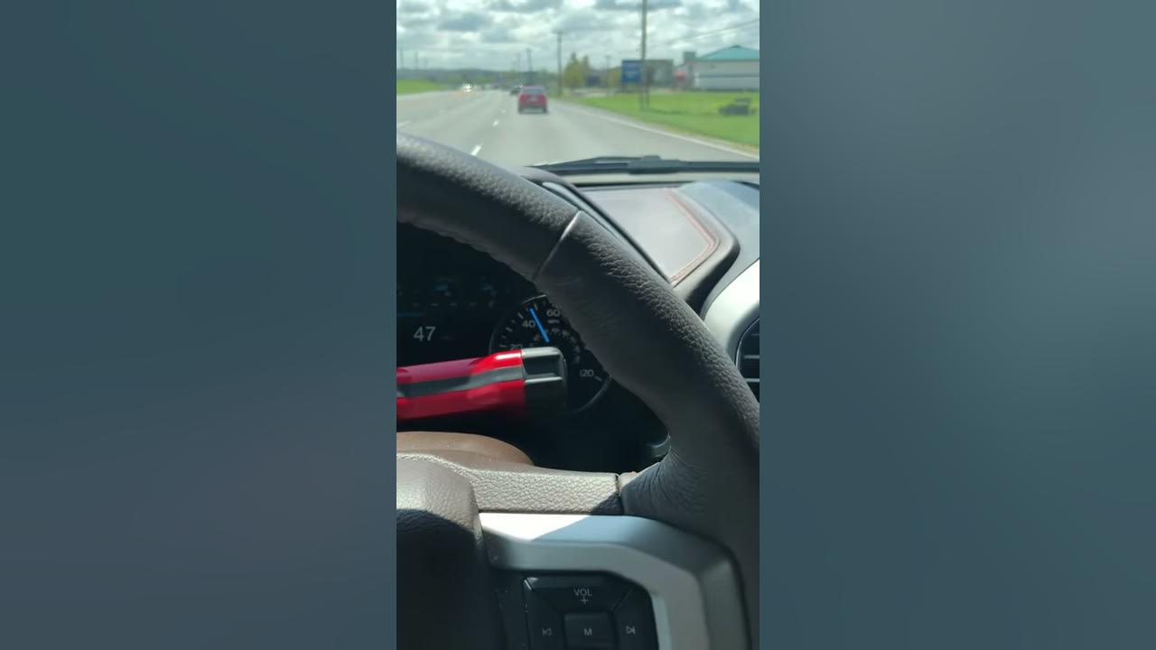 2019 F-150 Spark Knock - YouTube