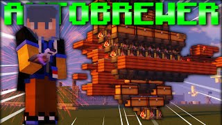 The FASTEST Way to MAX Every Skill! (Hypixel Skyblock) *Working Autobrewer 2024!*