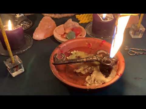 🔥💫🔮ОТКРЫТИЕ ДОРОГ🔮💫🔥РИТУАЛ ОНЛАЙН