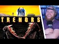TREMORS (1990) MOVIE REACTION!! FIRST TIME WATCHING!