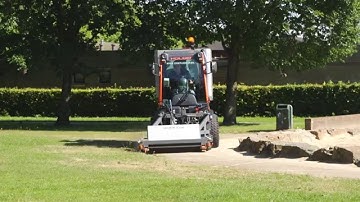 Empas MCP en MCB heetwater units