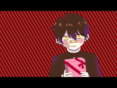 バレンタインに　ハートの後味　歌ってみたああ　／ろはと／低クオどーが