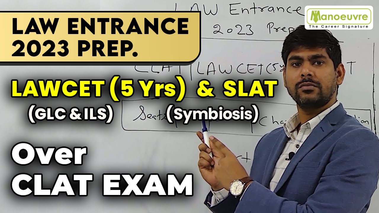 LAW Entrance 2023 Prep LAWCET 5 Yrs GLC ILS SLAT law-entrance-2023-prep-lawcet-5-yrs-glc-ils-slat
