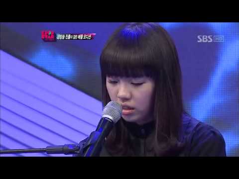 Baek A-yeon - Day by Day (BIGBANG)