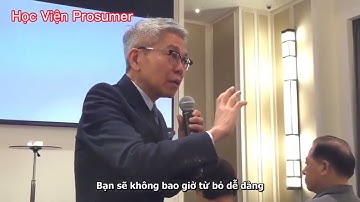 XÂY DỰNG NIỀM TIN (THẦY FOO HOWE KEAN)