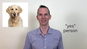 Behavior Matrix Teaser for Videos 1-4