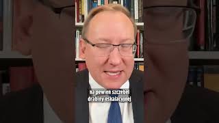 Były PREMIER WIELKIEJ BRYTANII o ATAKACH DRONOWYCH NA POLSKĘ