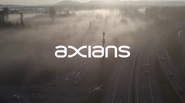 Axians Brand Movie 2025