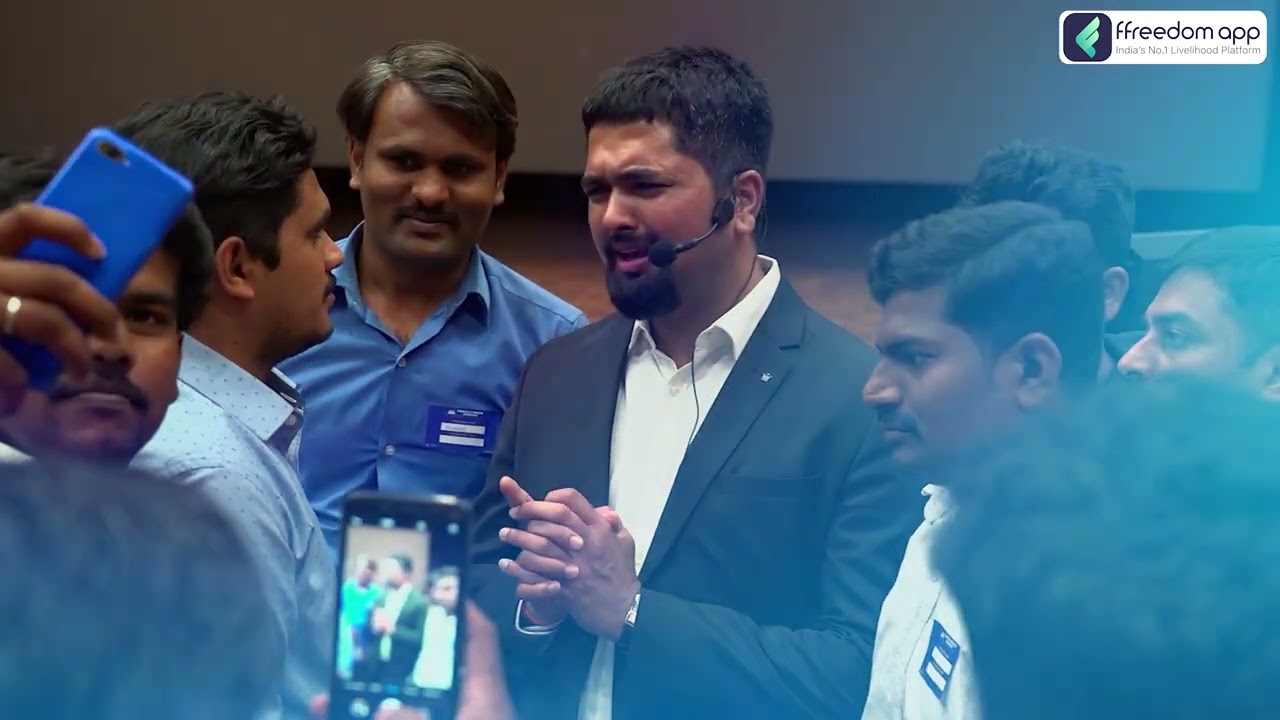 Credit Score Course Trailer in English | ffreedom app