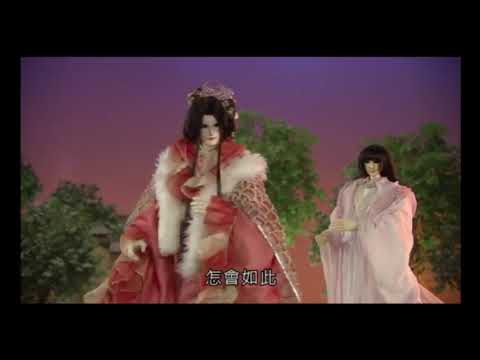 霹靂驚濤-葉小釵的渣男老爸(四)風月璘/木珂雪喪心病狂 引兄弟相殘(23.24)