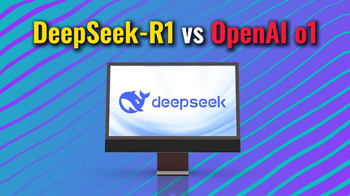 DeepSeek-R1 vs OpenAI O1: Does Open Source Hold the Advantage? 2025 BEST AI Tool
