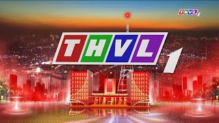Thvl Vĩnh Long Thvl1 Đến Thvl4 Hợp Nhất Luồng Sd Với Hd Và 5 Kênh Đổi Logo Không Hd 09092025