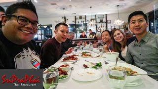 Fwf Ep. 61 Thai Food At Sripraphai