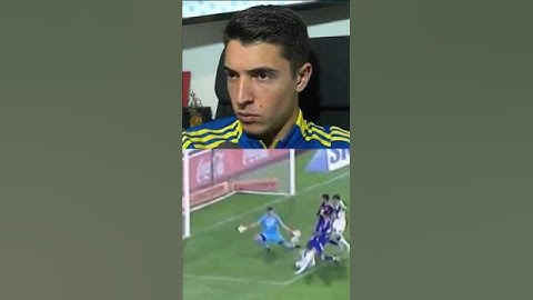 Mi Reacción a los Goles de Boca vs Velez.